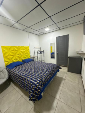 Casa Mia 901SM, habitación 1
